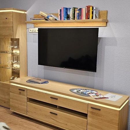 Ferienwohnung Kippehaeusje Briedern ภายนอก รูปภาพ