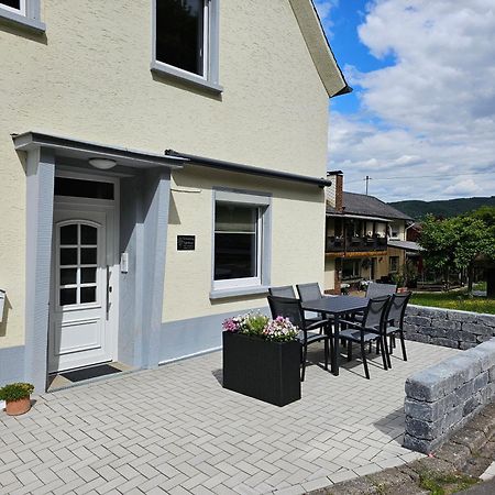 Ferienwohnung Kippehaeusje Briedern ภายนอก รูปภาพ