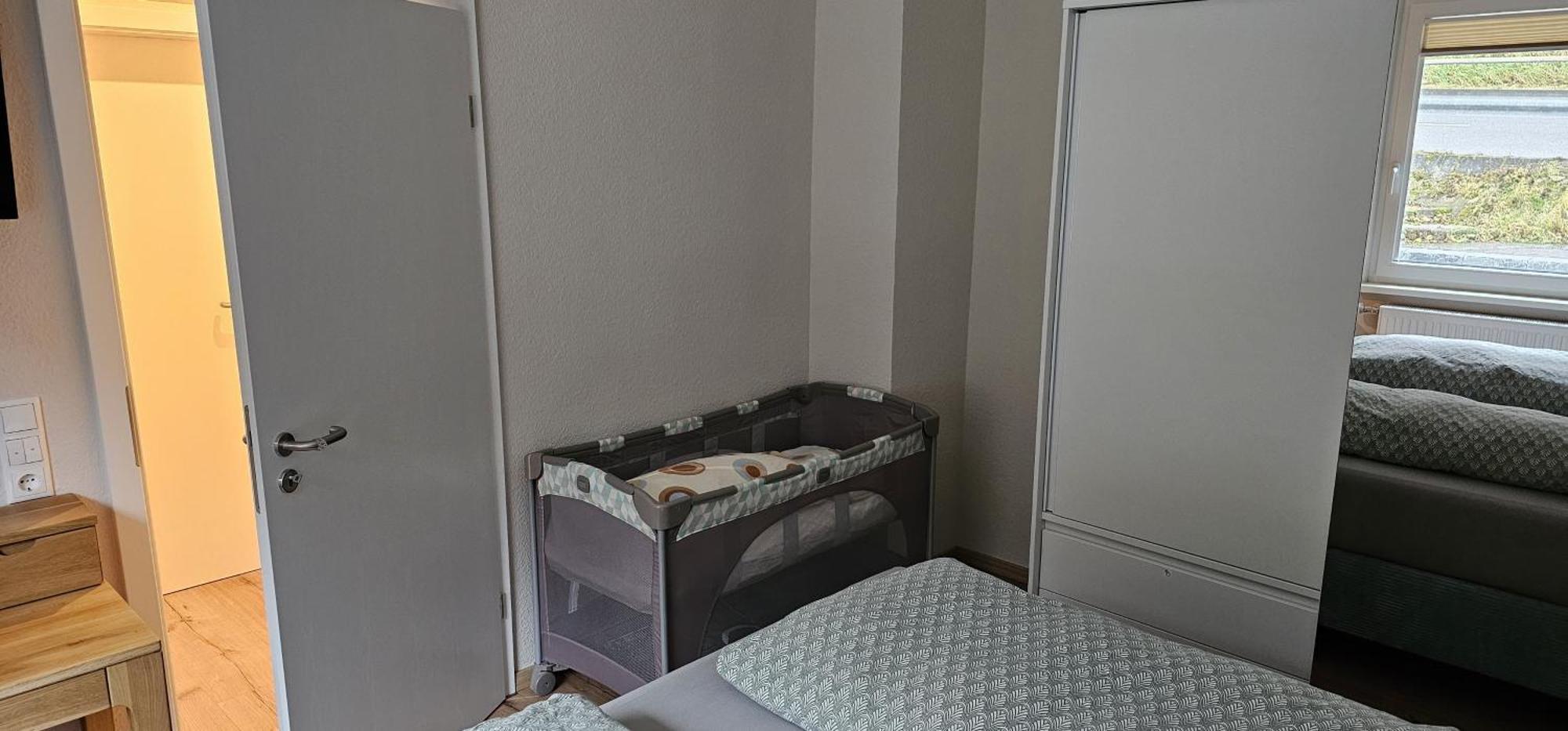 Ferienwohnung Kippehaeusje Briedern ภายนอก รูปภาพ