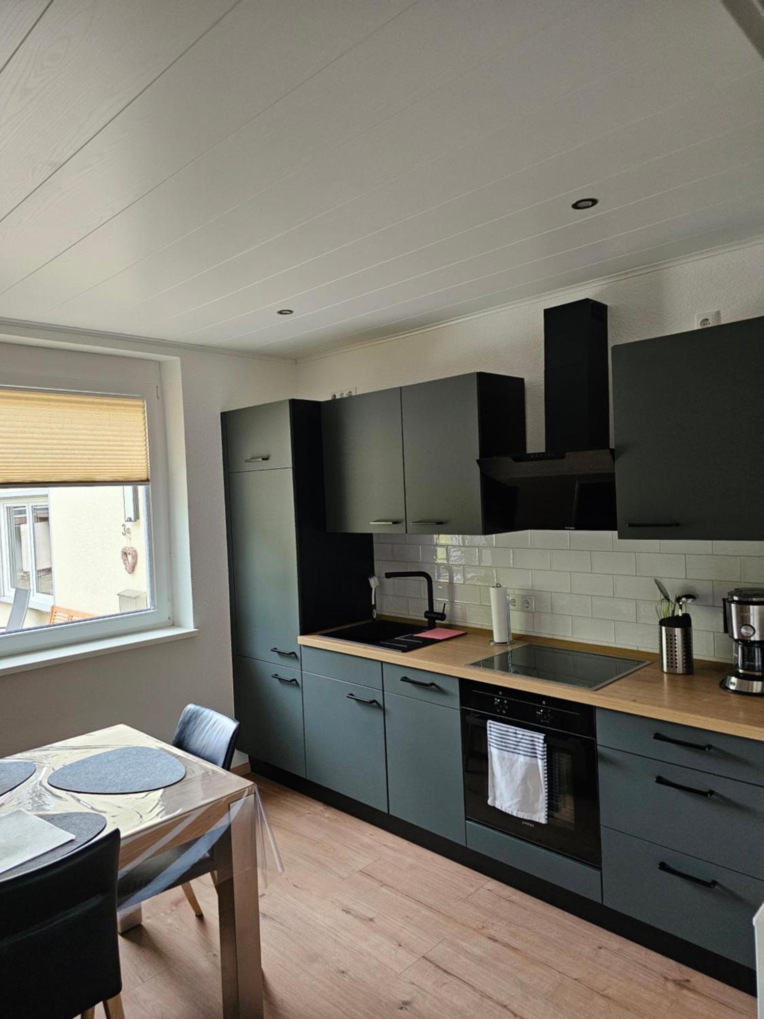 Ferienwohnung Kippehaeusje Briedern ภายนอก รูปภาพ
