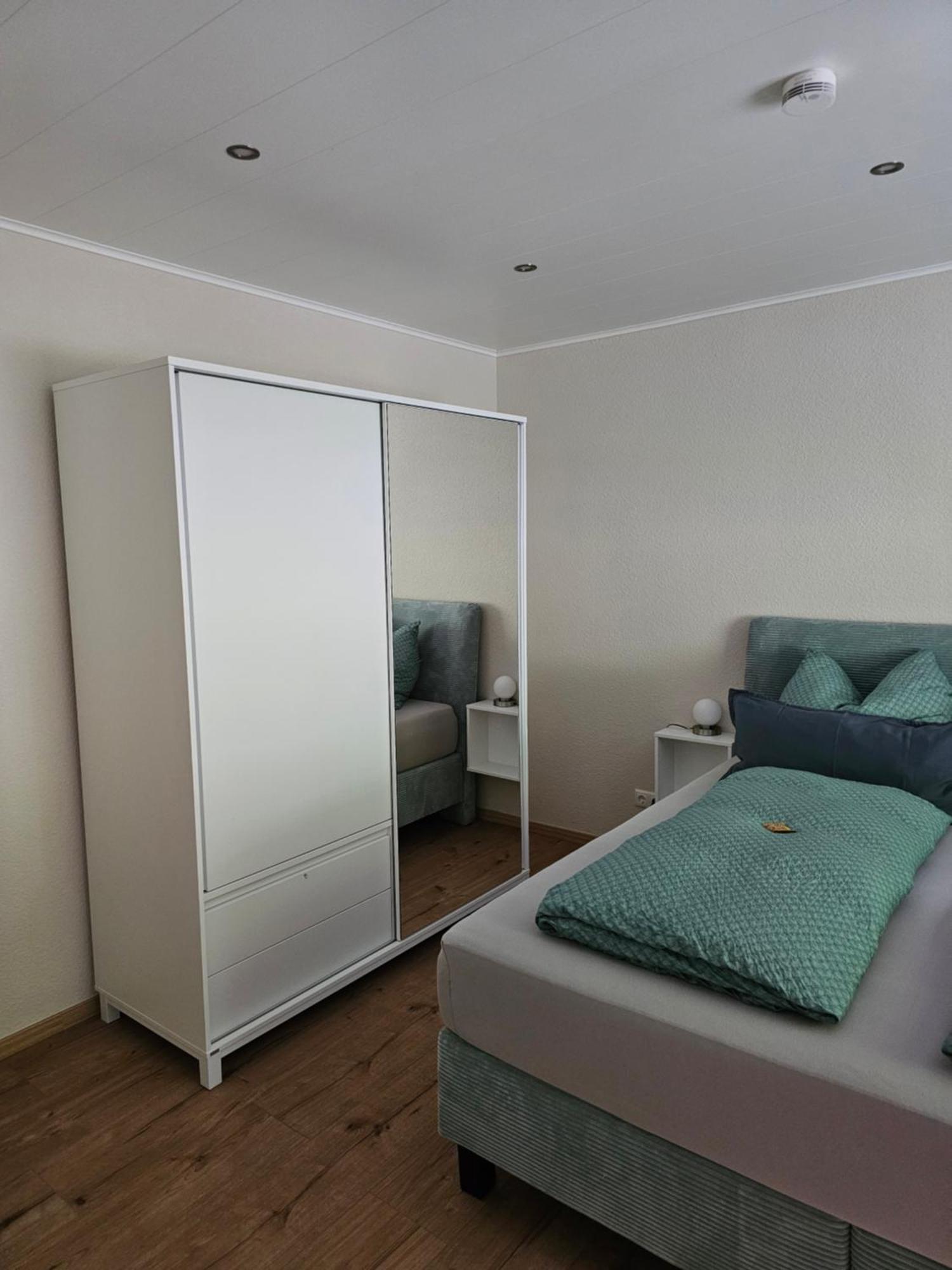 Ferienwohnung Kippehaeusje Briedern ภายนอก รูปภาพ