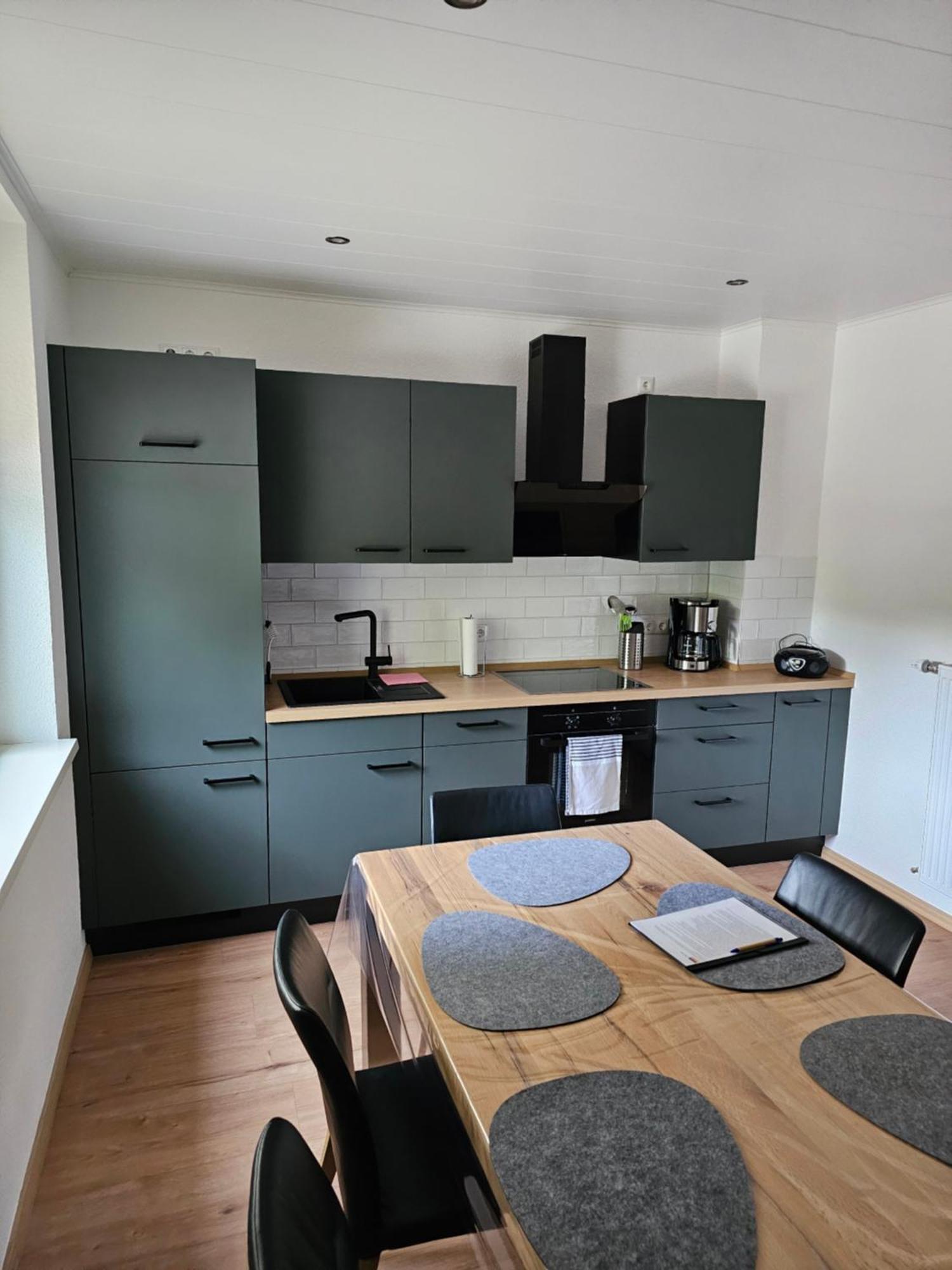 Ferienwohnung Kippehaeusje Briedern ภายนอก รูปภาพ
