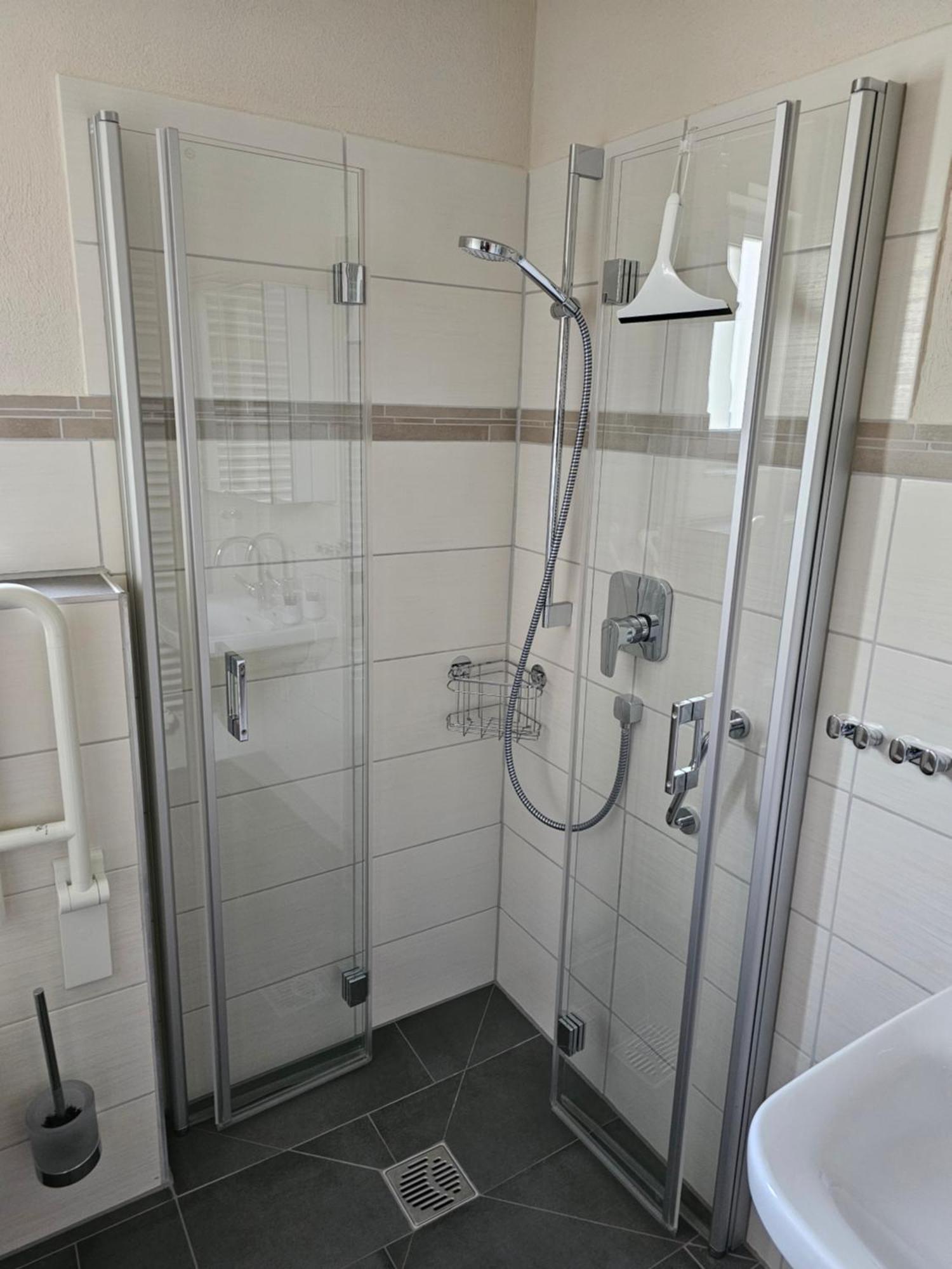 Ferienwohnung Kippehaeusje Briedern ภายนอก รูปภาพ