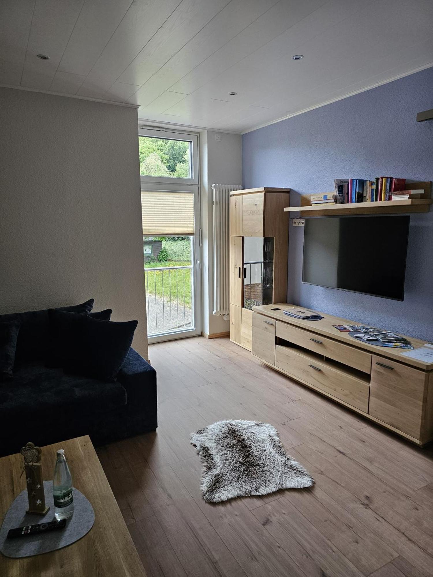 Ferienwohnung Kippehaeusje Briedern ภายนอก รูปภาพ