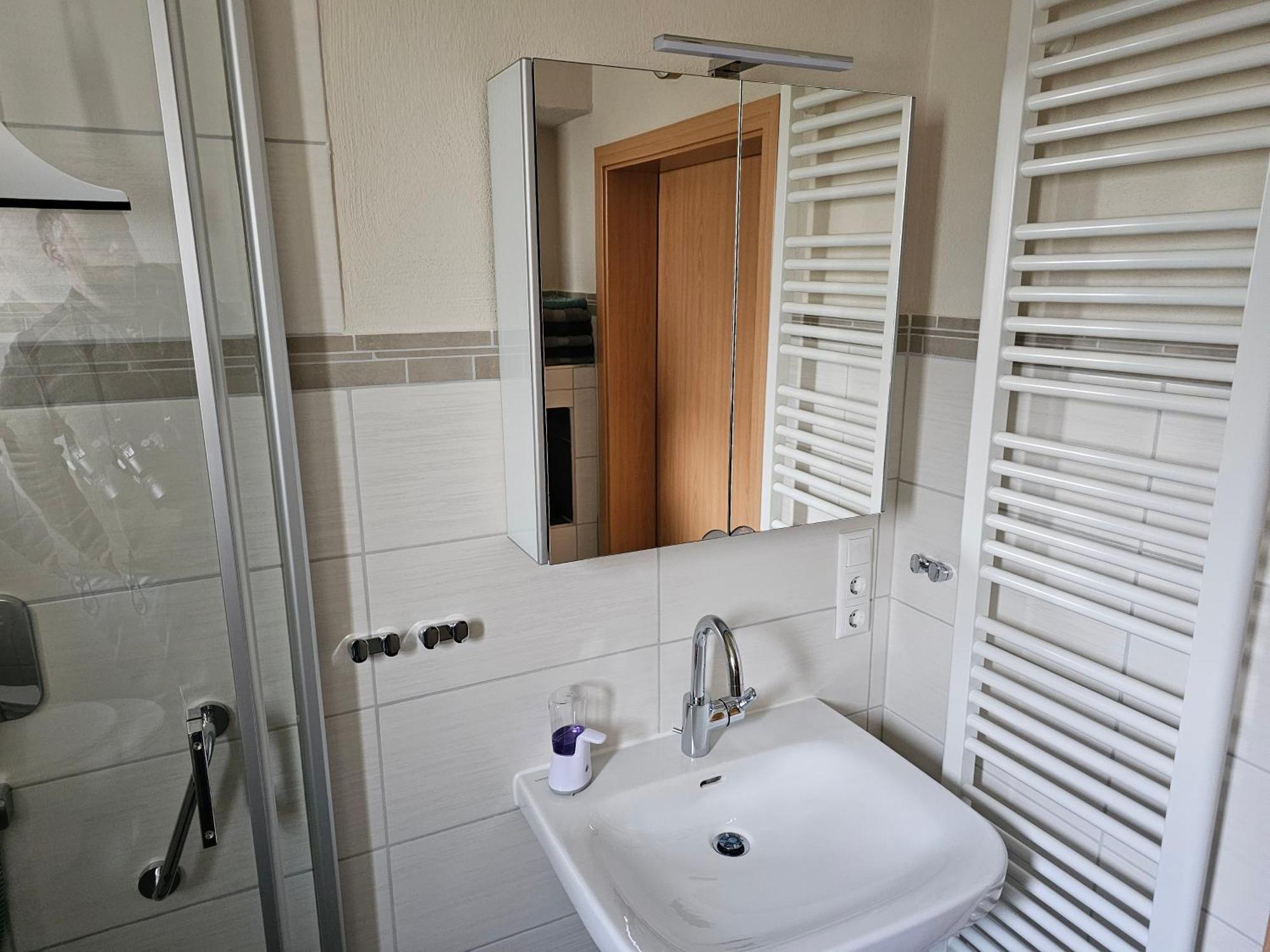 Ferienwohnung Kippehaeusje Briedern ภายนอก รูปภาพ