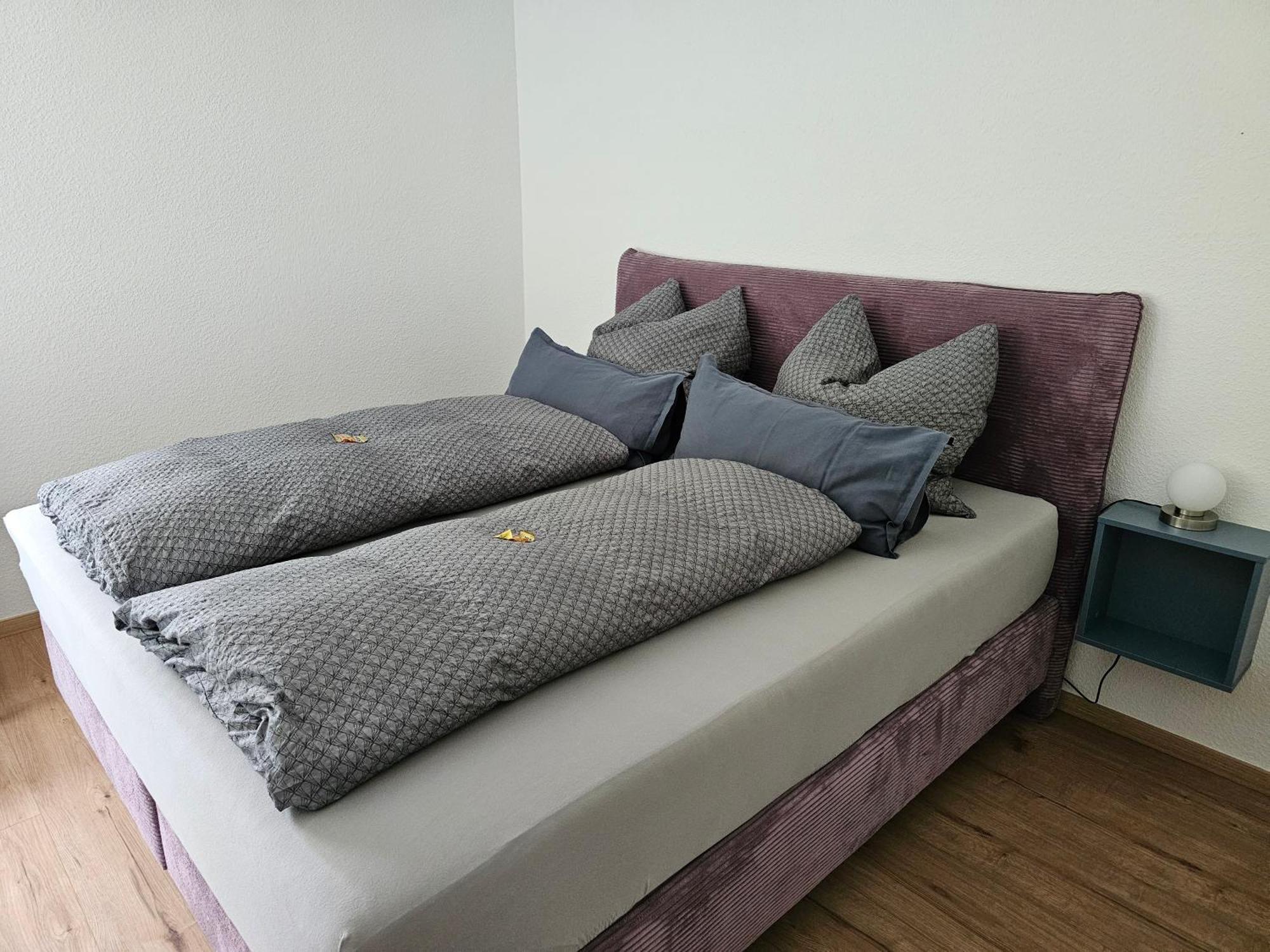Ferienwohnung Kippehaeusje Briedern ภายนอก รูปภาพ