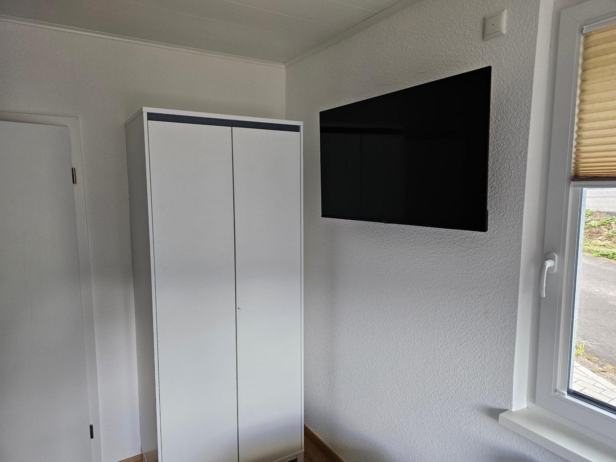 Ferienwohnung Kippehaeusje Briedern ภายนอก รูปภาพ