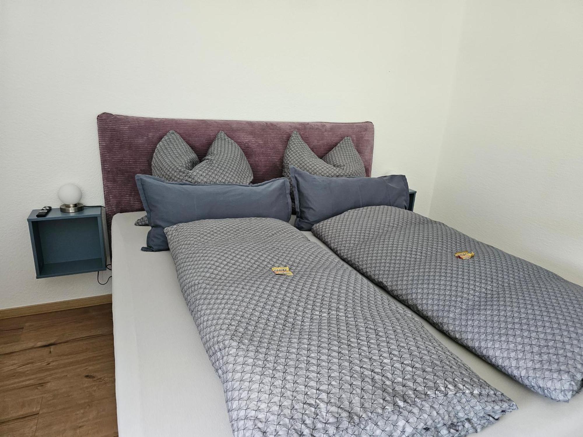 Ferienwohnung Kippehaeusje Briedern ภายนอก รูปภาพ