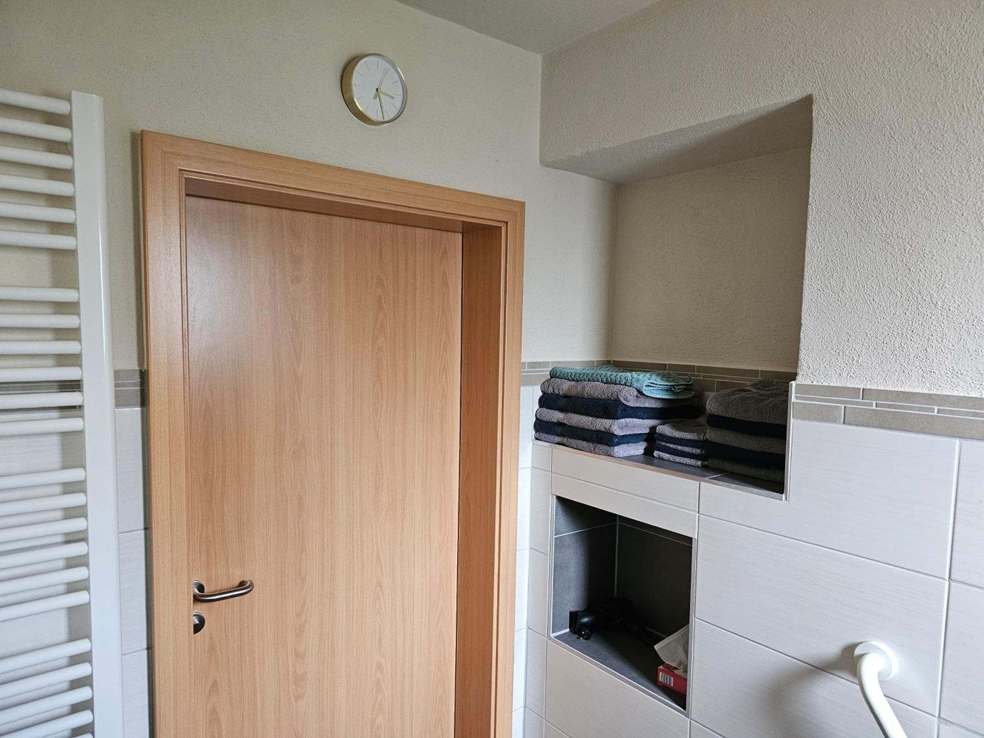 Ferienwohnung Kippehaeusje Briedern ภายนอก รูปภาพ